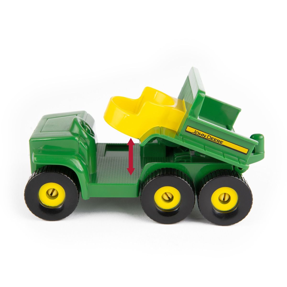 John Deere Fun on the Farm