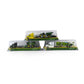 John Deere Die Cast Semi Hauler 1:64