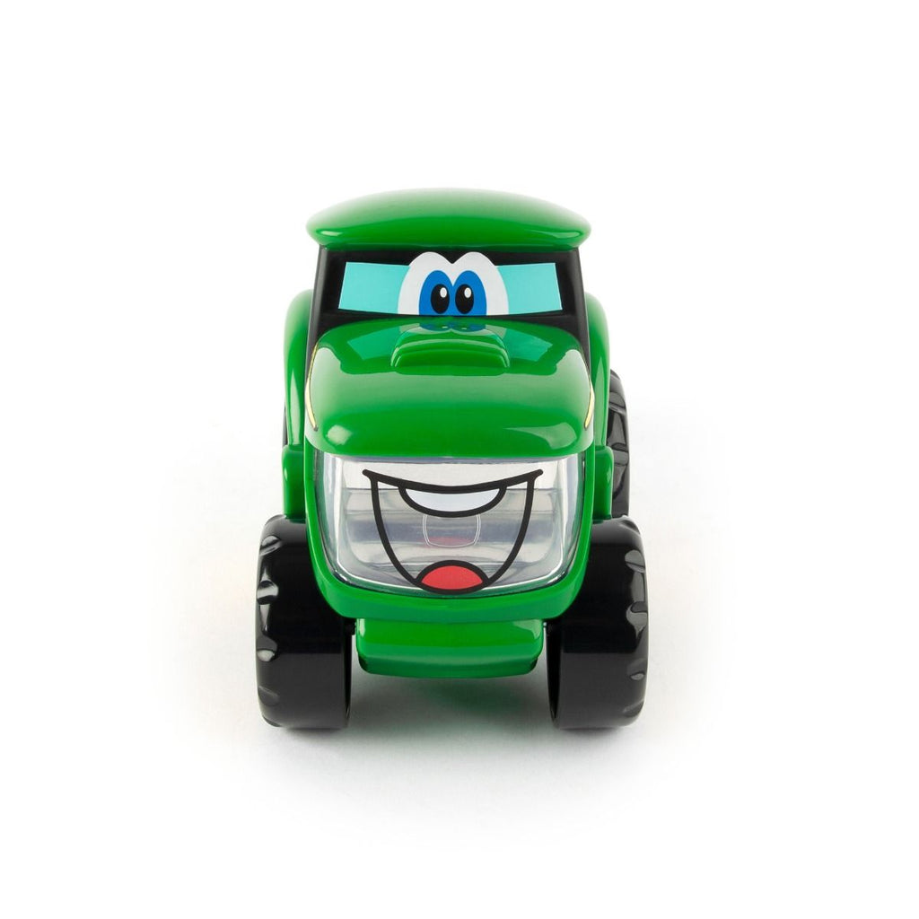 John Deere Tractor Flashlight