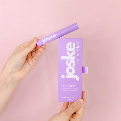 Joske Lash Growth Serum