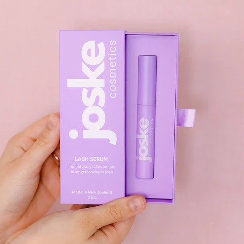 Joske Lash Growth Serum