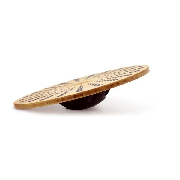 Kinderfeets Balance Disk - Bamboo