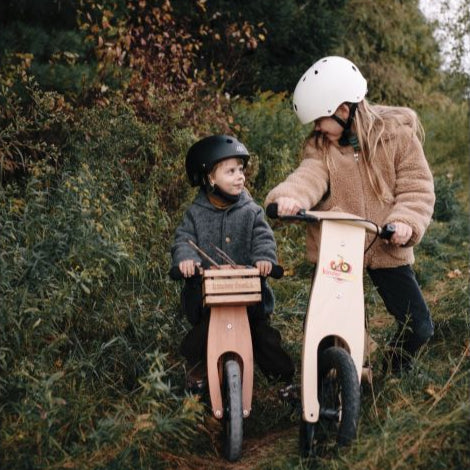 Kinderfeets Toddler Helmet