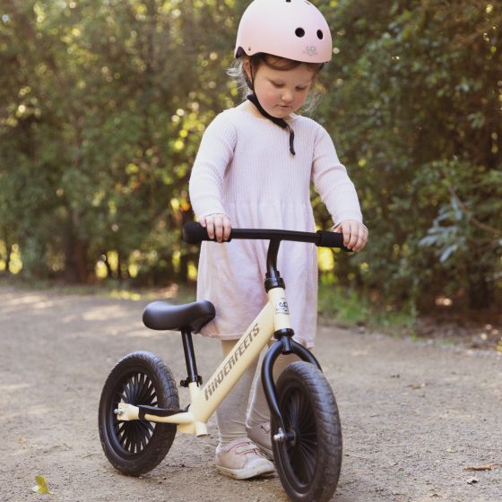 Kinderfeets Balance Triail Bike
