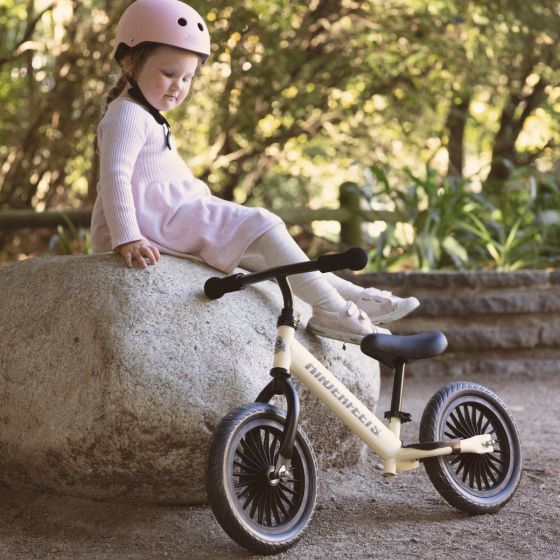 Kinderfeets Balance Triail Bike