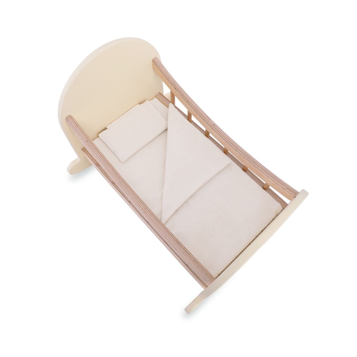Kinderfeets Dolls Crib