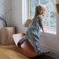 Kinderfeets Kinderboard