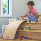 Kinderfeets Kinderboard