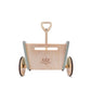 Kinderfeets Pull Along Wagon