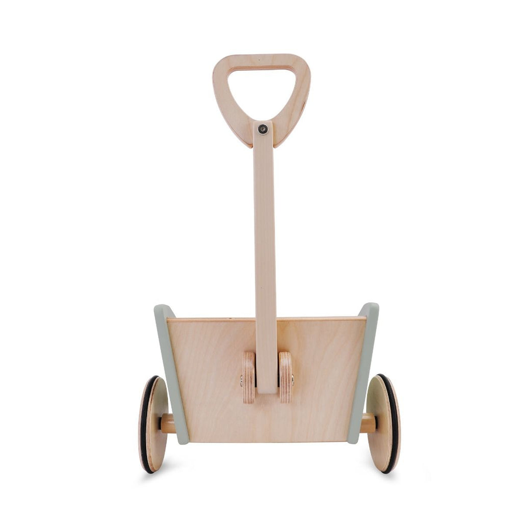 Kinderfeets Pull Along Wagon