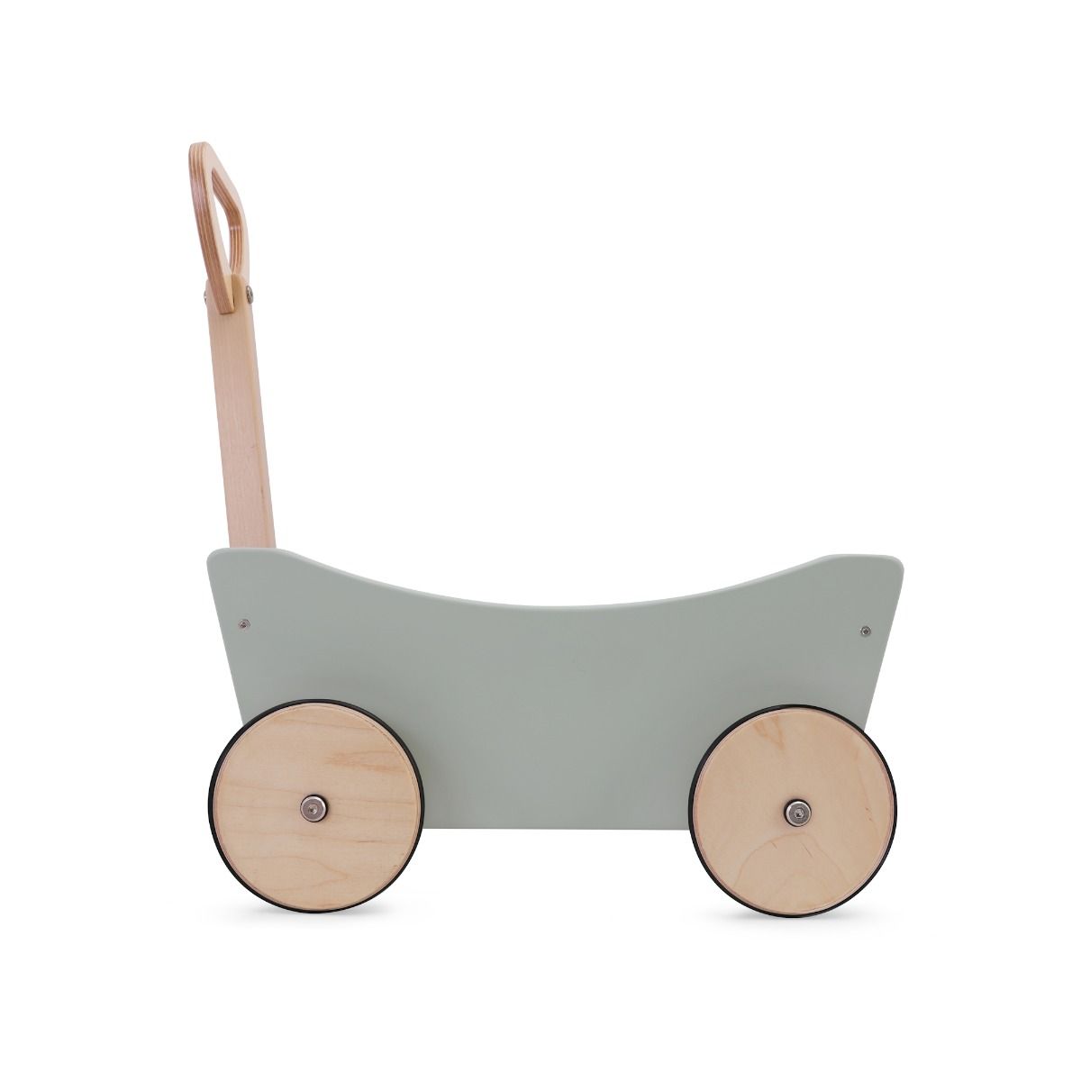 Kinderfeets Pull Along Wagon