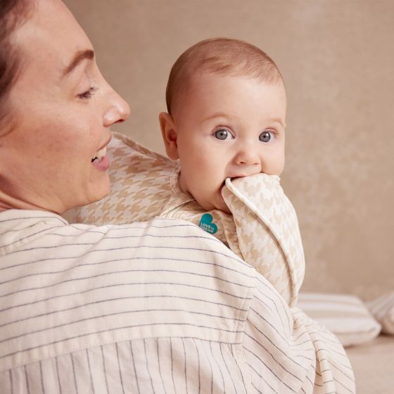 Love to Dream Swaddle Up Original - 1 tog