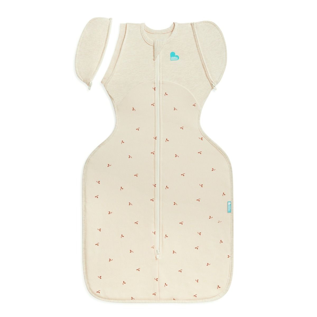 Love to Dream Transition Bag - 1.5 tog