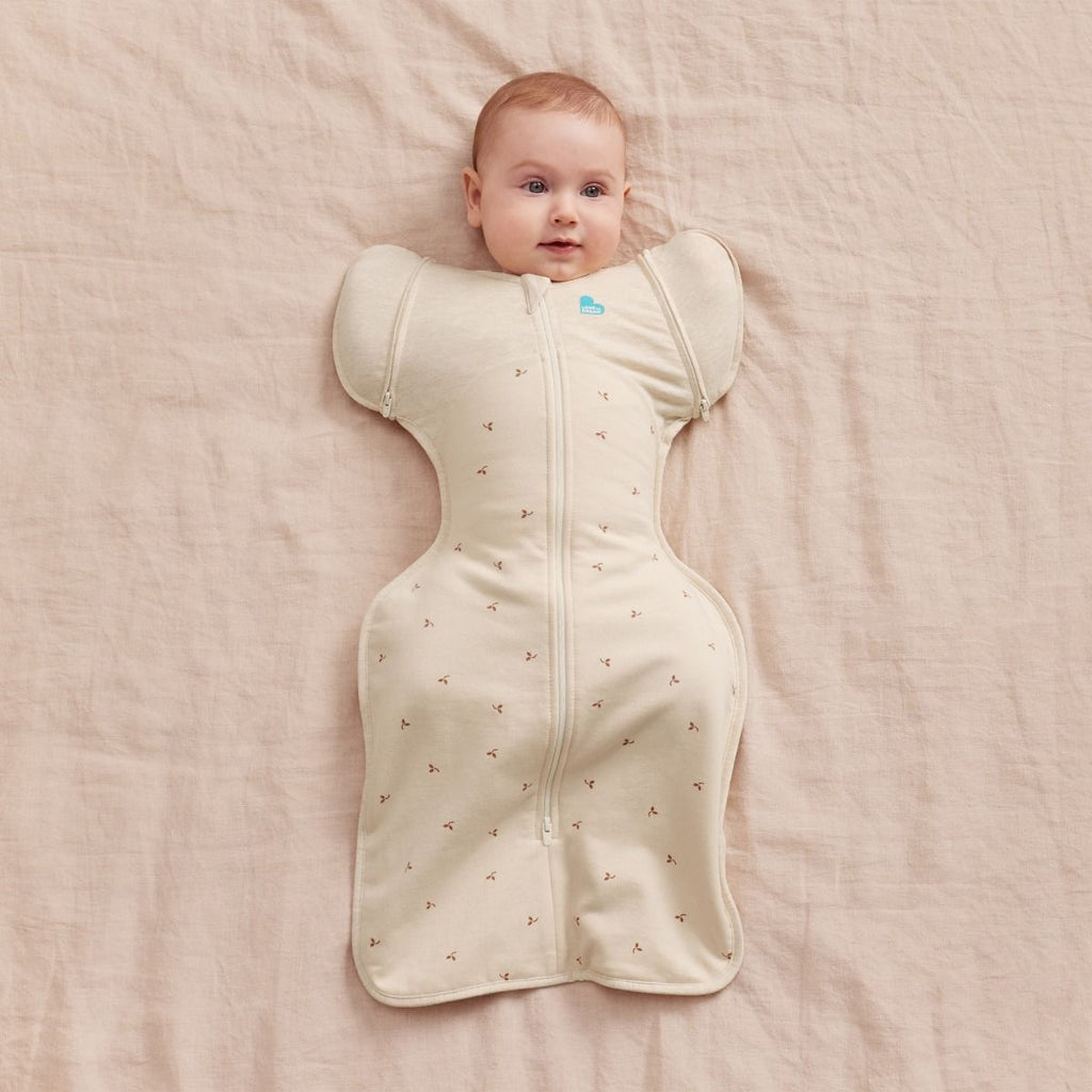 Love to Dream Transition Bag - 1.5 tog