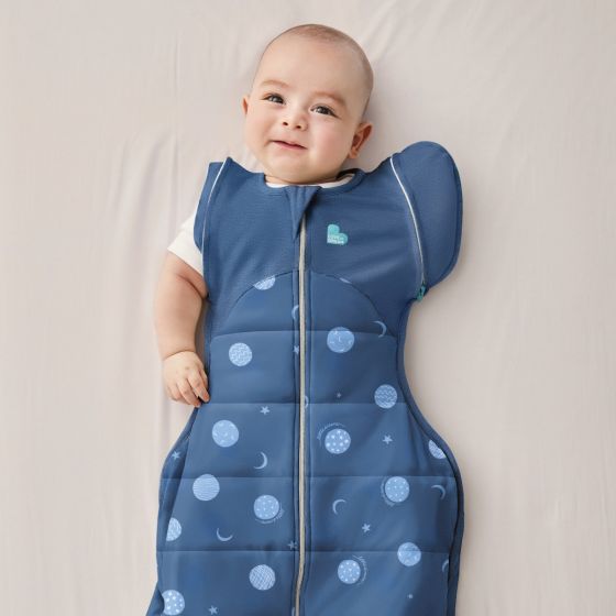 Love to Dream Transition Swaddle Up Warm 2.5 tog