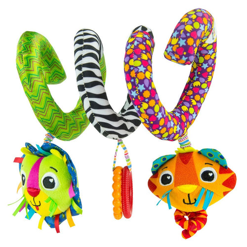 Lamaze Activity Spiral