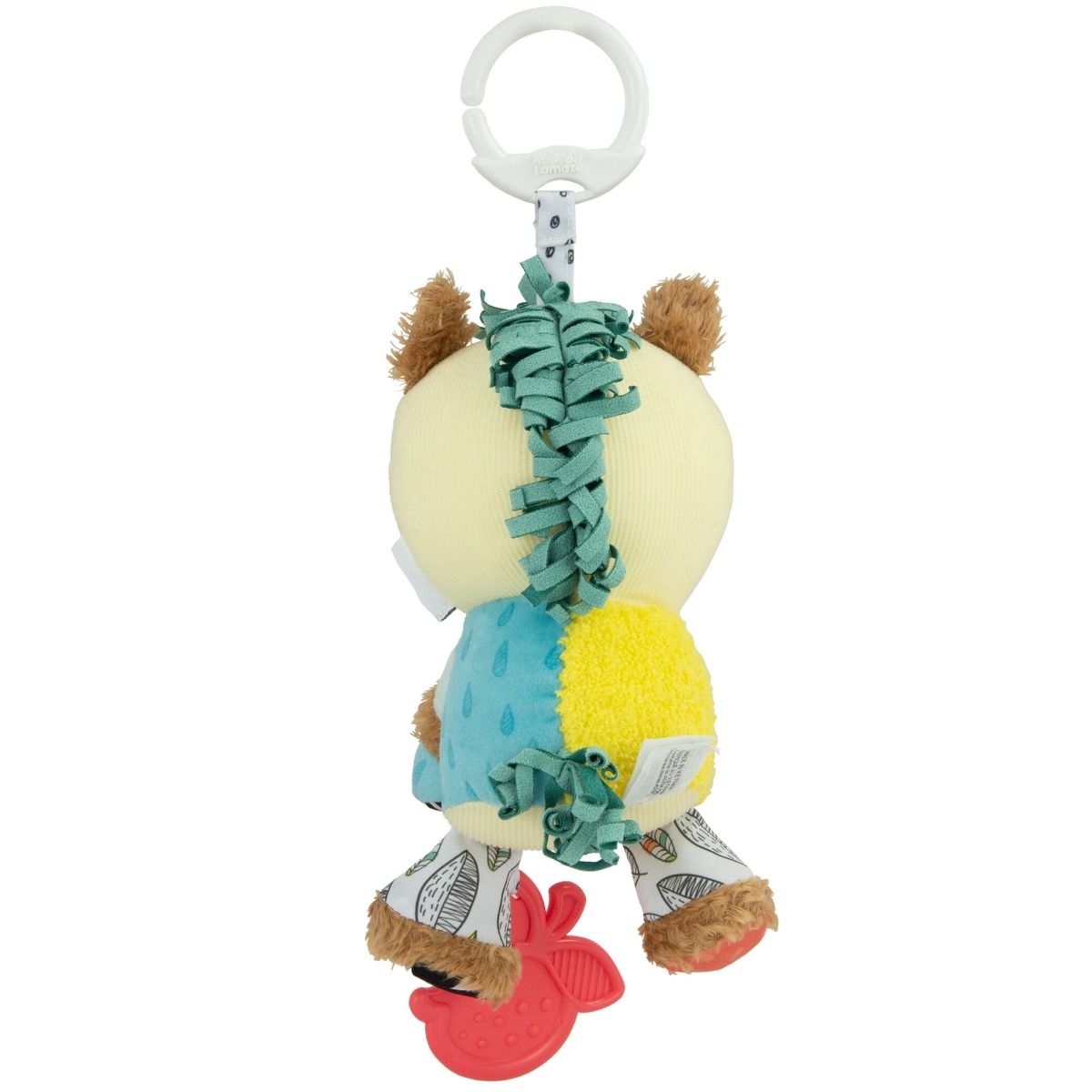 Lamaze Carson the Clydesdale - Clip & Go