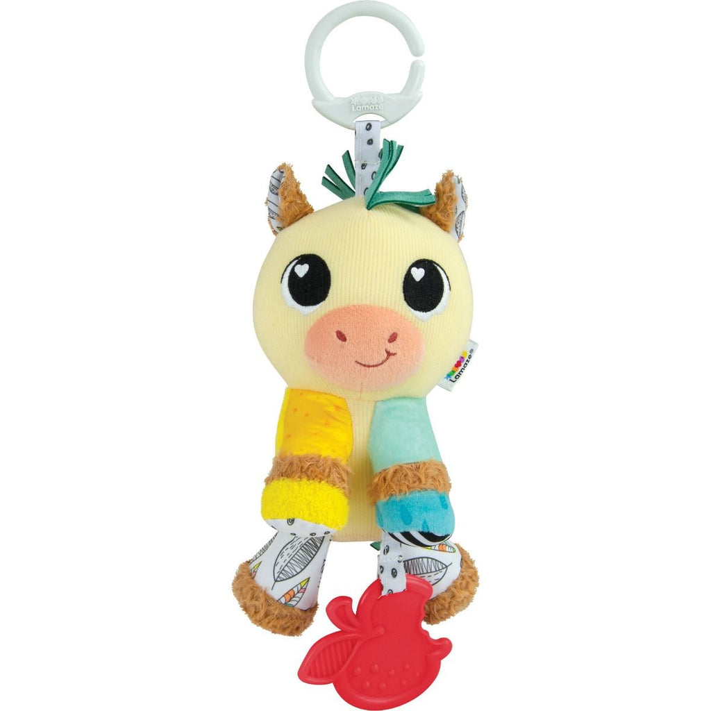 Lamaze Carson the Clydesdale - Clip & Go