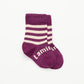 Lamington Merino Crew Socks - Baby