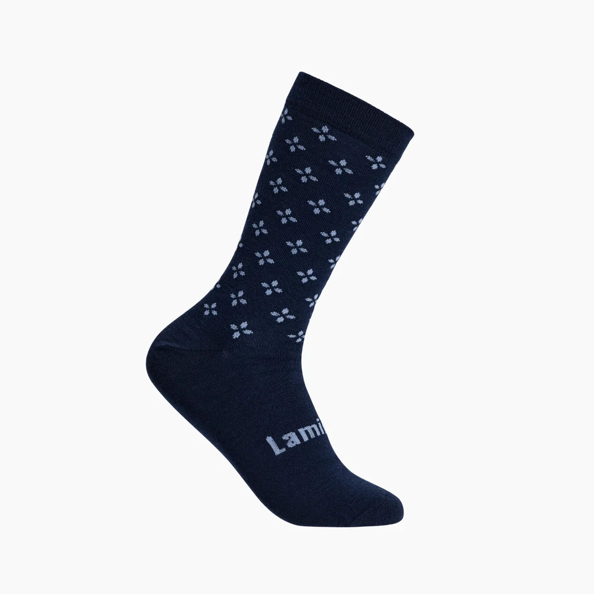 Lamington Merino Crew Socks - Child