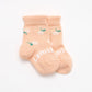 Lamington Merino Crew Socks - Baby