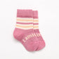 Lamington Merino Crew Socks - Baby