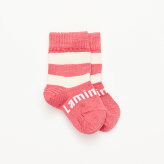 Lamington Merino Crew Socks - Baby