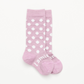 Lamington Merino Knee High Socks - Baby