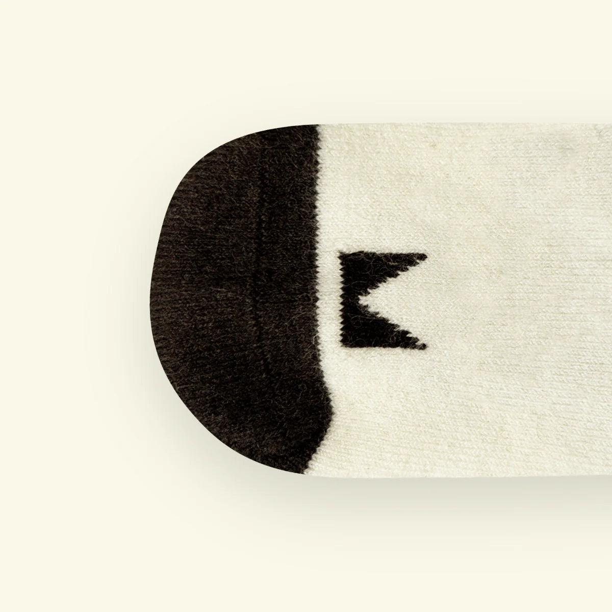 Mosey Merino Crew Socks - Baby