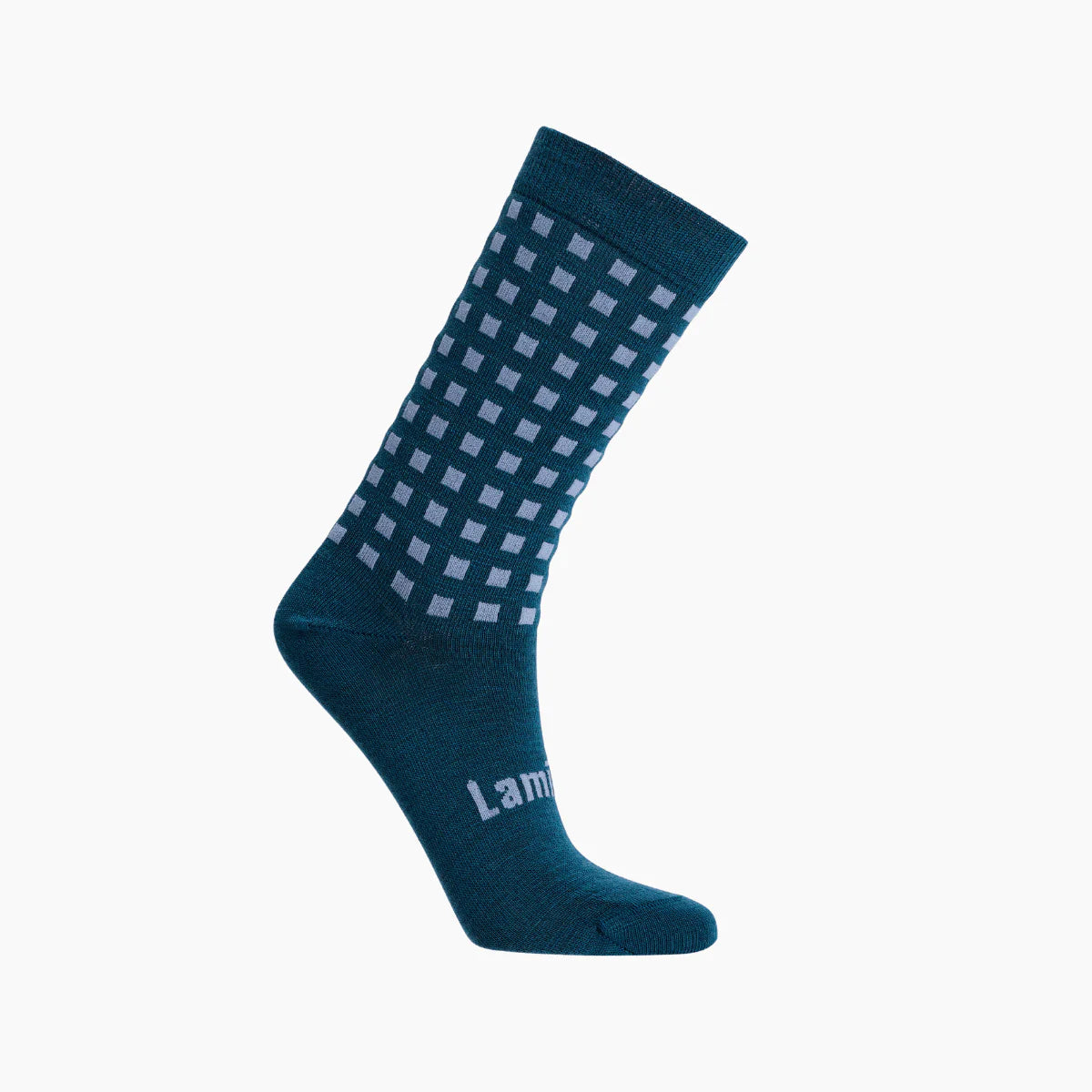 Lamington Merino Crew Socks - Child