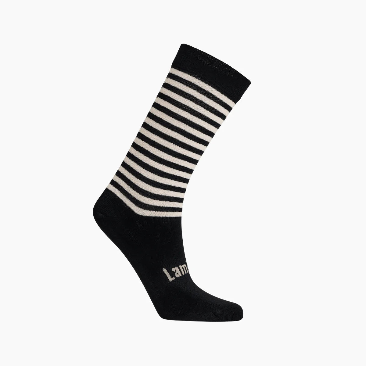 Lamington Merino Crew Socks - Child