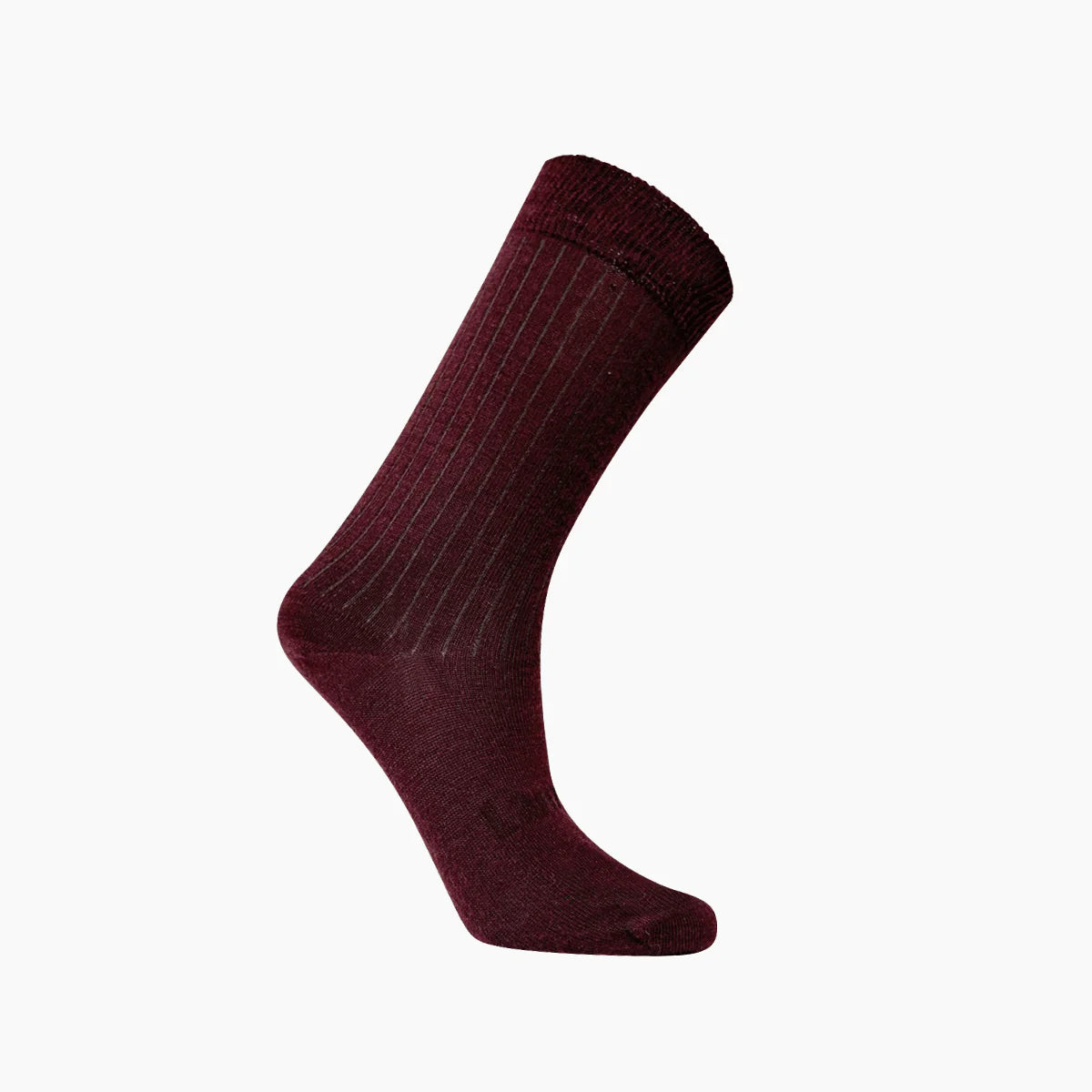 Lamington Merino Crew Socks - Womens
