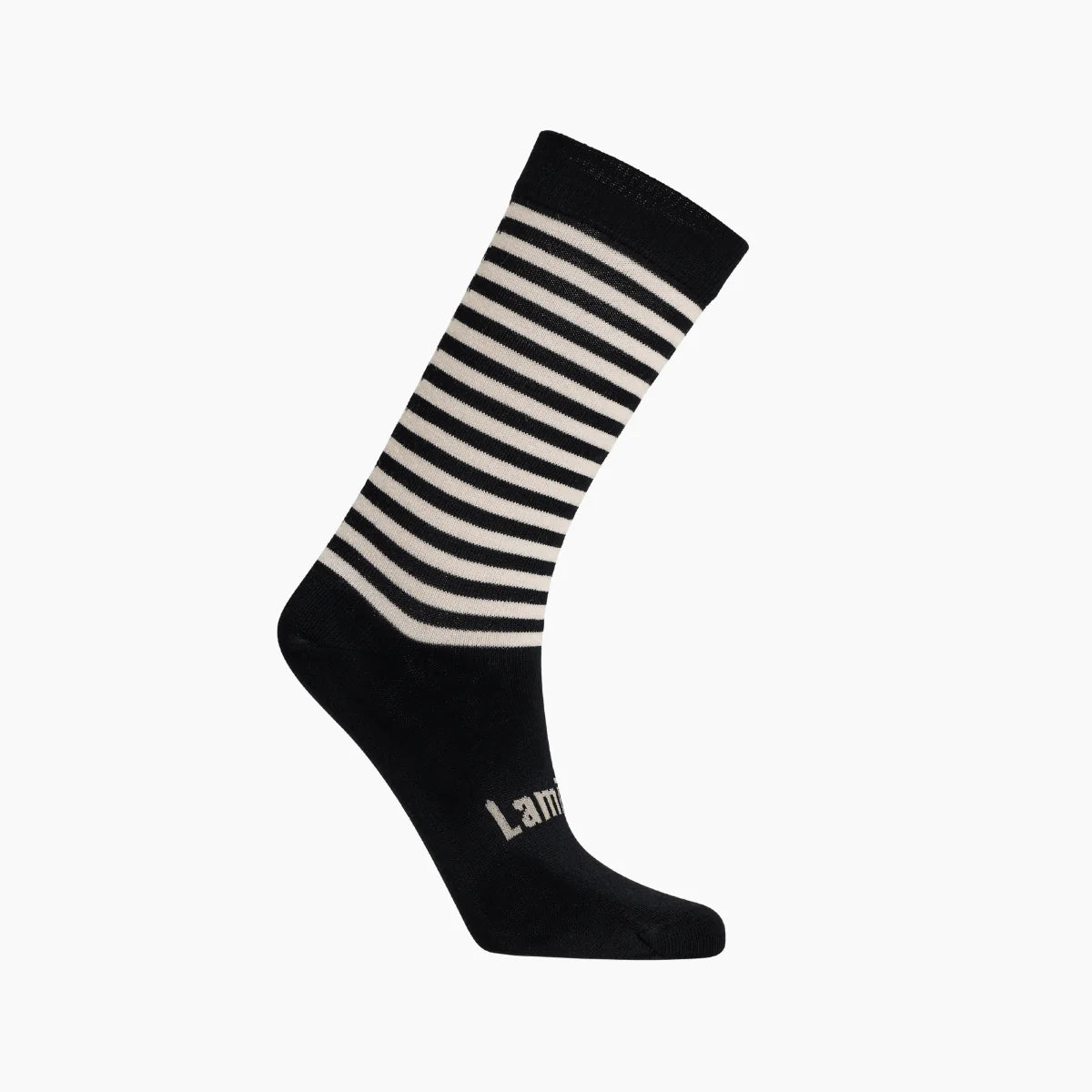 Lamington Merino Crew Socks - Womens
