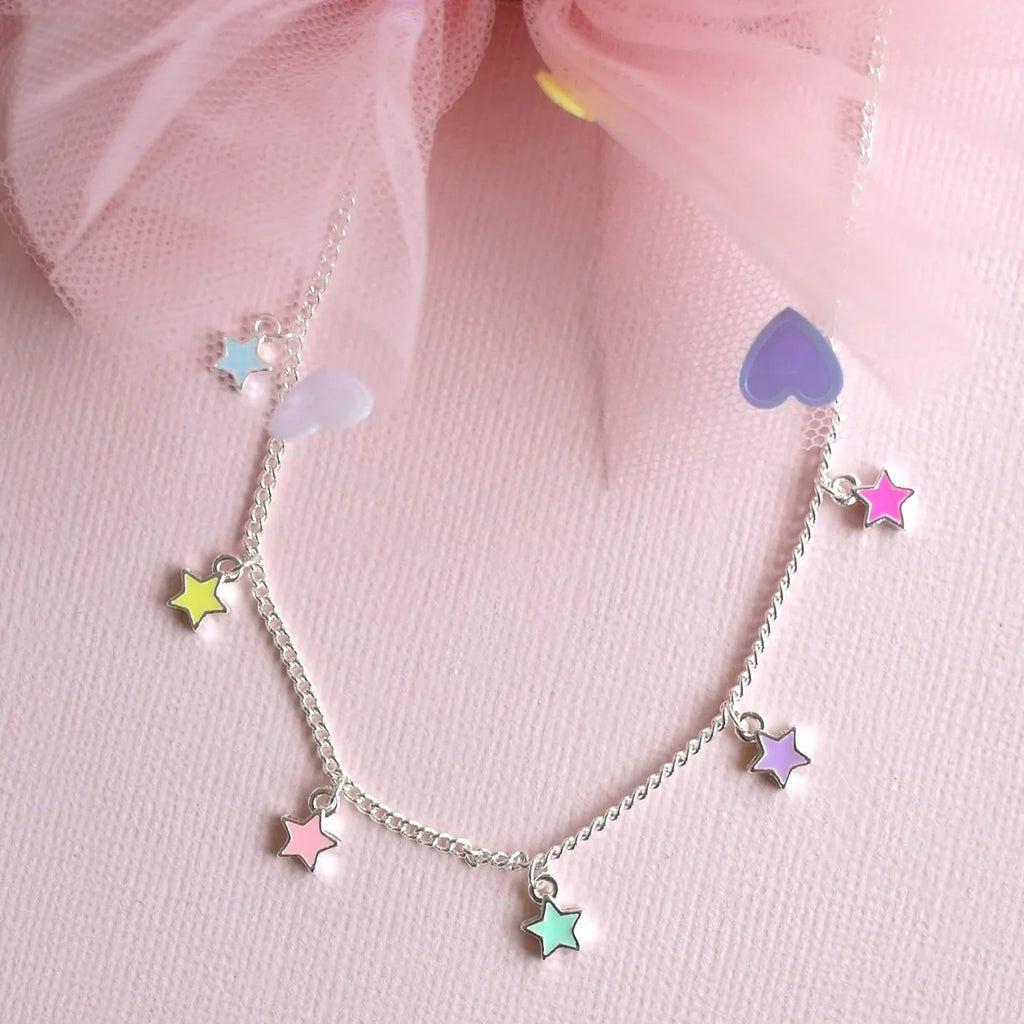 Lauren Hinkley Star Bright Necklace