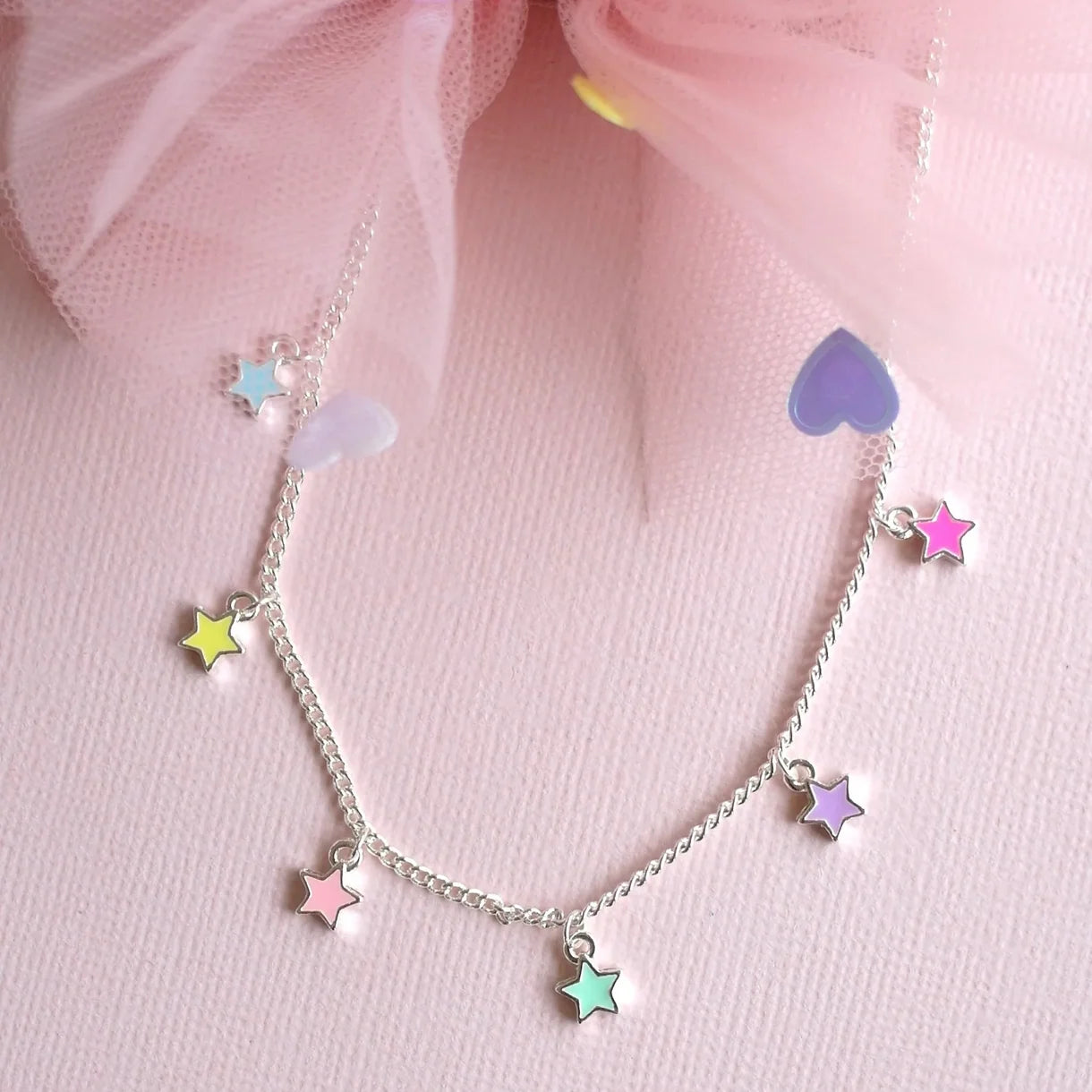 Lauren Hinkley Star Bright Necklace