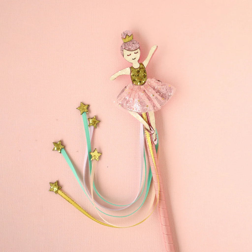 Lauren Hinkley Ava Ballet Wand