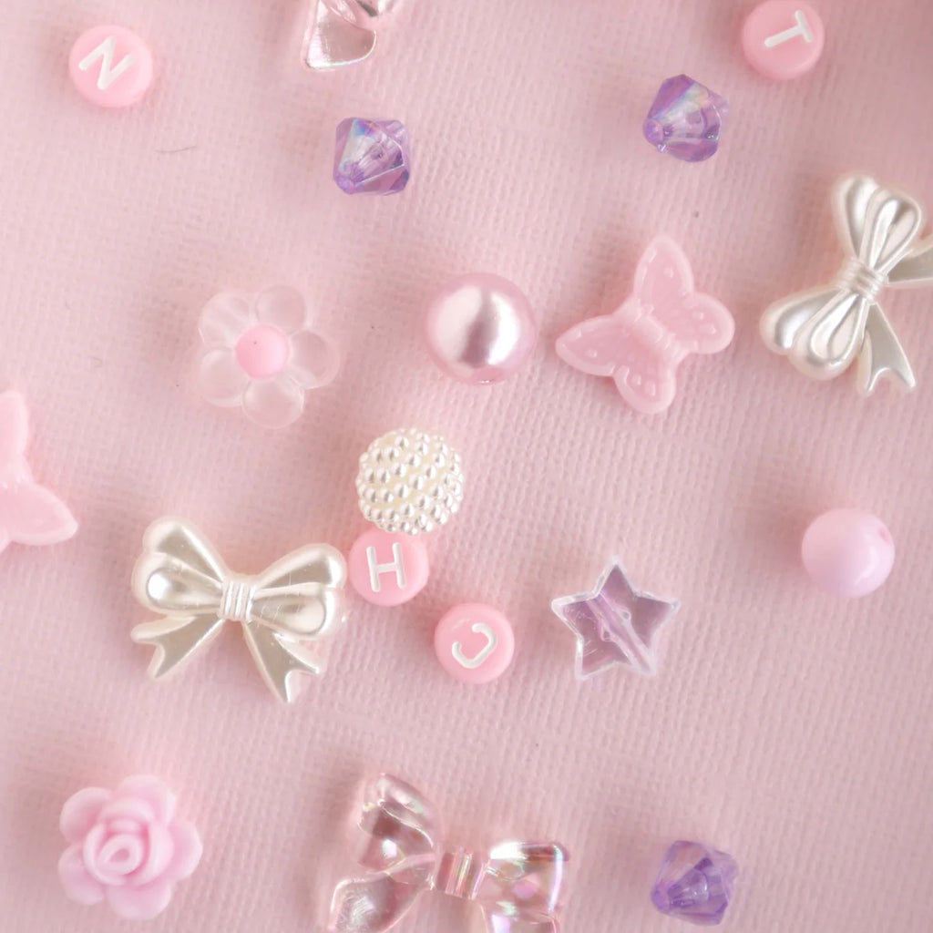 Lauren Hinkley Ava Ballet Bead Kit