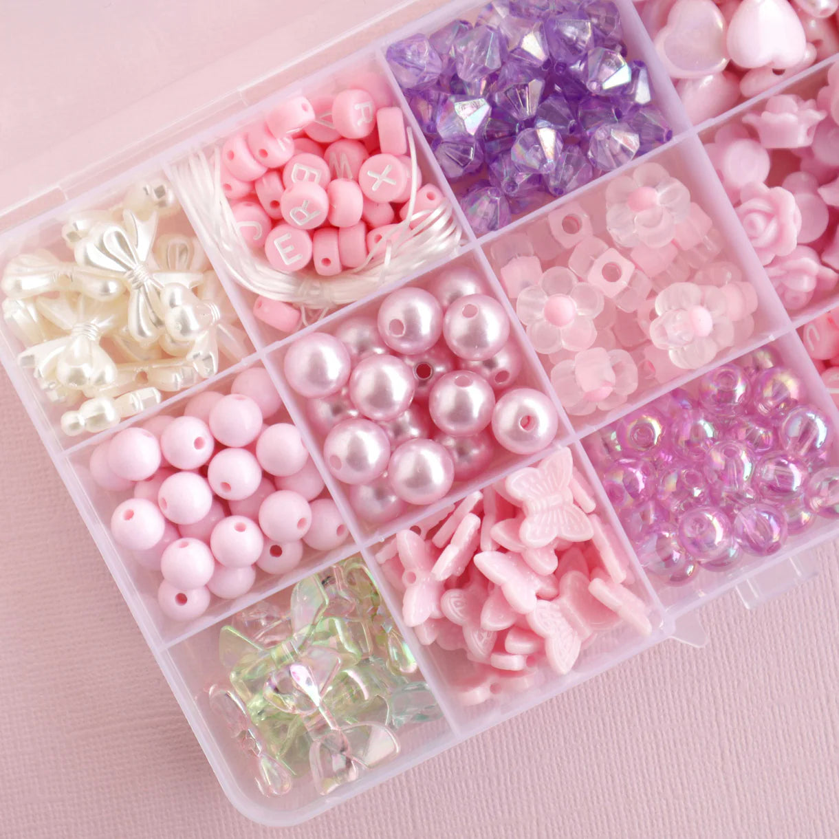 Lauren Hinkley Ava Ballet Bead Kit