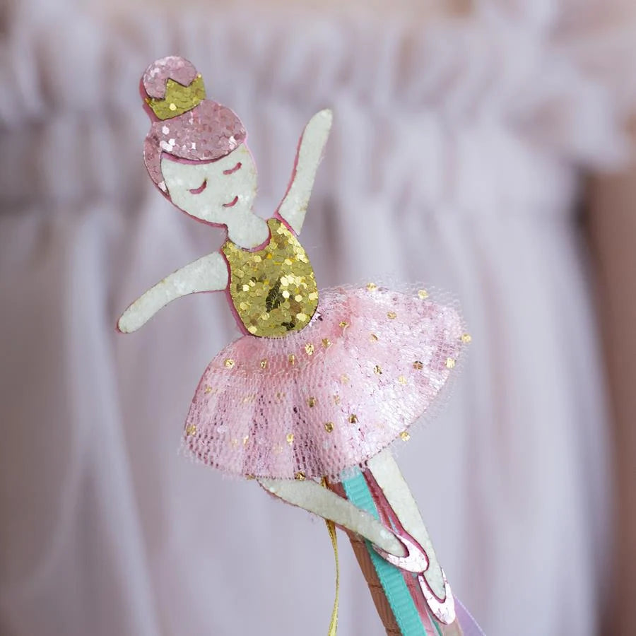 Lauren Hinkley Ava Ballet Wand
