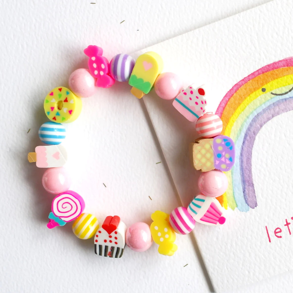 Lauren Hinkley Party Bag Elastic Bracelet