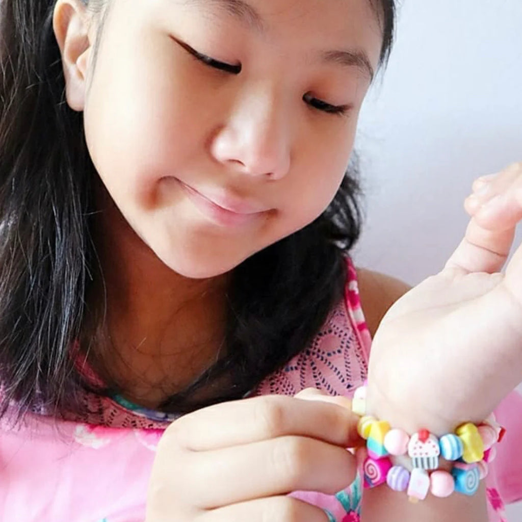 Lauren Hinkley Party Bag Elastic Bracelet