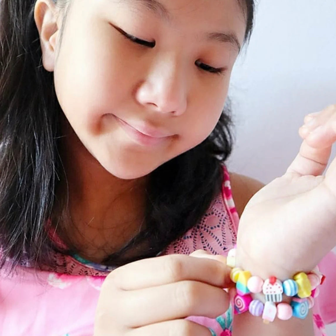 Lauren Hinkley Party Bag Elastic Bracelet