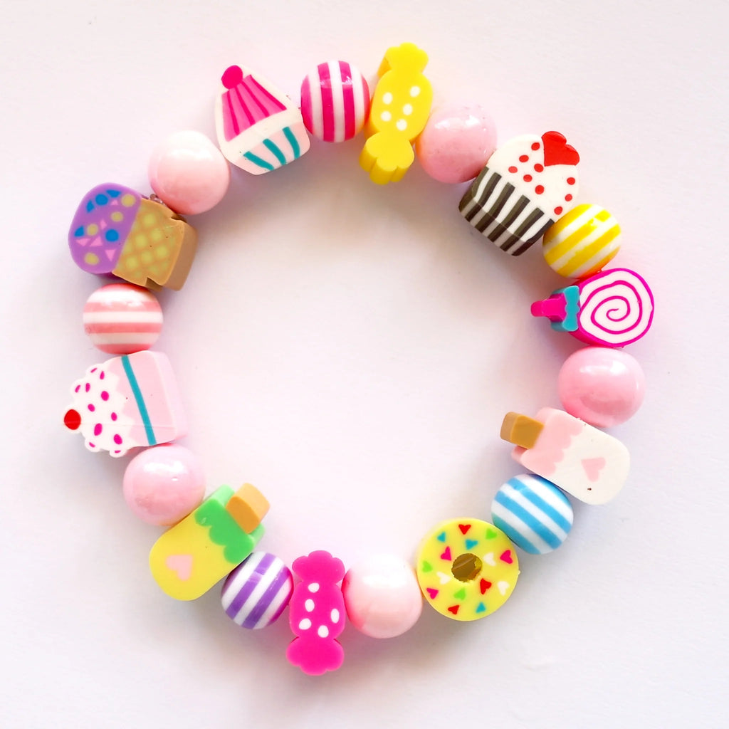 Lauren Hinkley Party Bag Elastic Bracelet