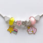 Lauren Hinkley Ruby's Magic Wish Chaarm Bracelet