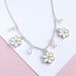Lauren Hinkley Daisy Necklace