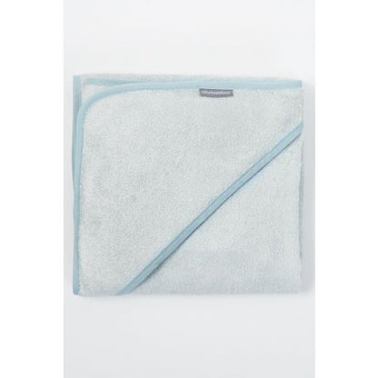 Little Bamboo Hooded Towel