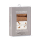 Little Bamboo Muslin Washers - 6 pack