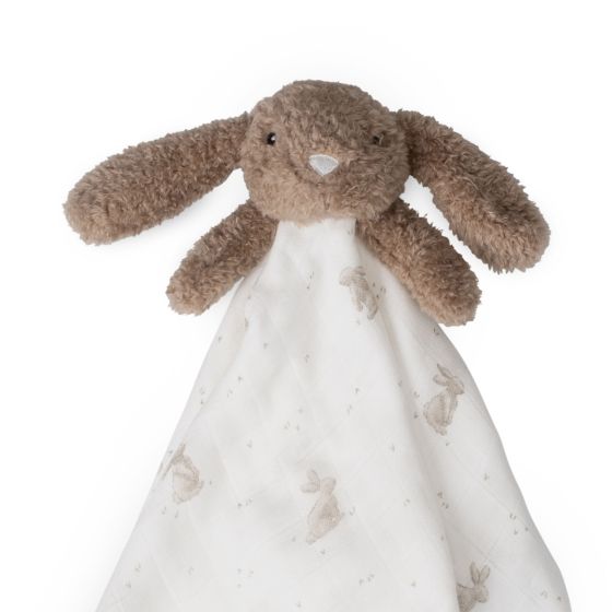 Little Bamboo Comforter - Beau the Bunny
