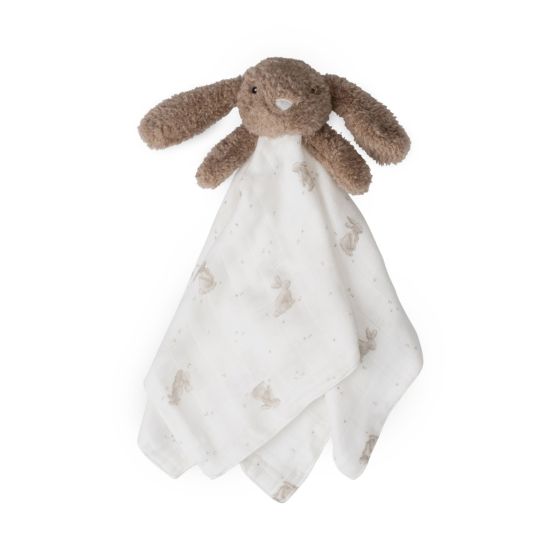 Little Bamboo Comforter - Beau the Bunny