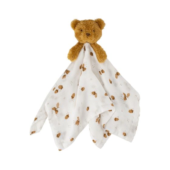 Little Bamboo Comforter - Billy the Bear